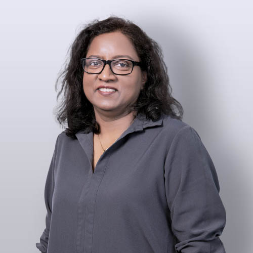 Thanuja