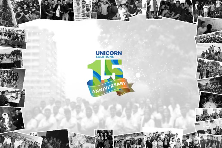 Home - Unicorn Solutions AS